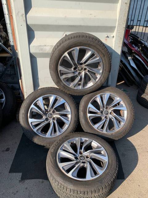    Citroen DS4 R17       Bridgestone blizzak VRX2 17 1   38 000  