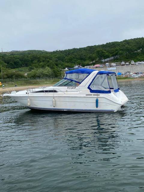 Searay Sundancer. 1989 ,  9,60.,  , 520,00..,  