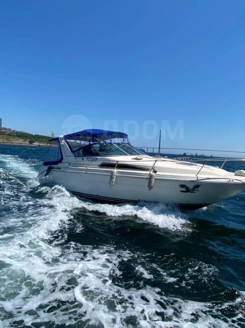 Searay Sundancer. 1989 ,  9,60.,  , 520,00..,  