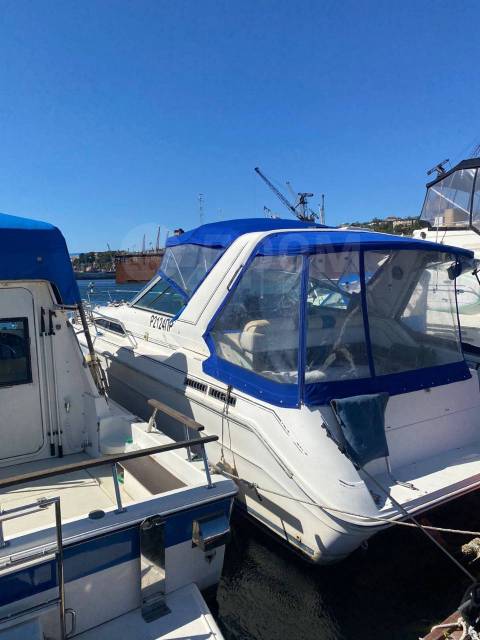 Searay Sundancer. 1989 ,  9,60.,  , 520,00..,  