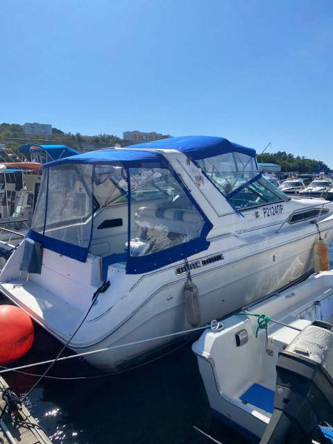 Searay Sundancer. 1989 ,  9,60.,  , 520,00..,  