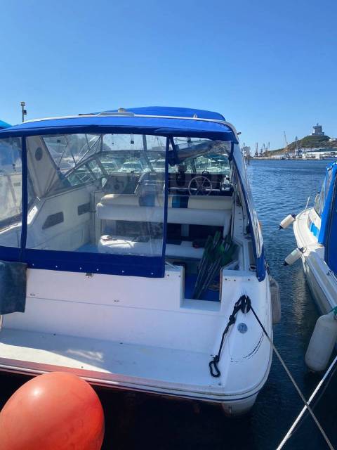 Searay Sundancer. 1989 ,  9,60.,  , 520,00..,  