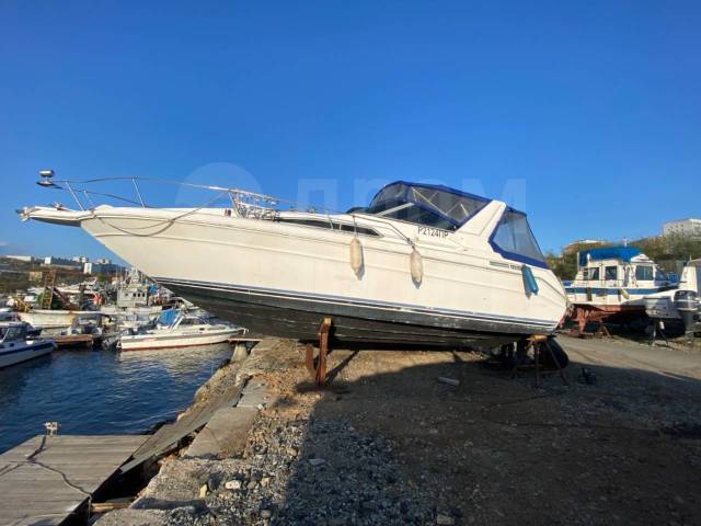 Searay Sundancer. 1989 ,  9,60.,  , 520,00..,  