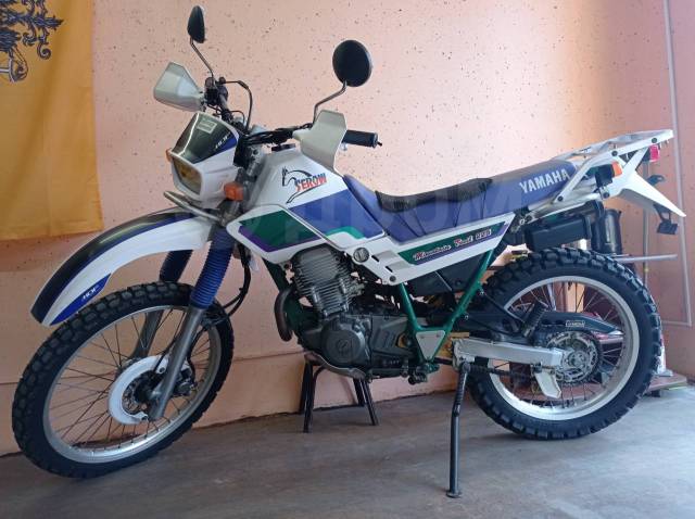 Yamaha XT 225. 225. ., , ,   