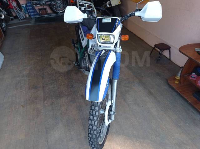 Yamaha XT 225. 225. ., , ,   