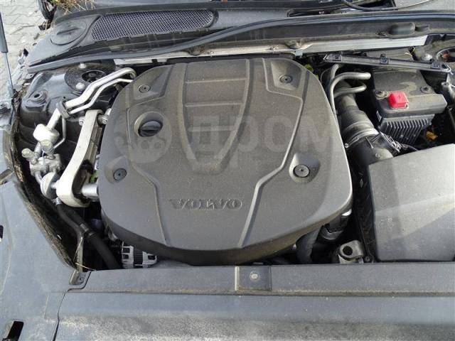 Двигатель Volvo V90 1996 - 1998