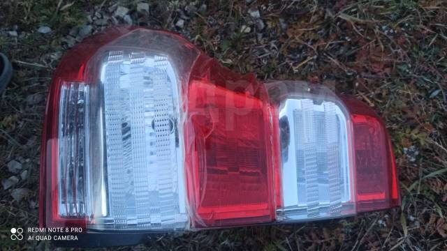Купить Задний стопак Тойота Prado 150 в Якутске по цене: 800₽ — частное ...