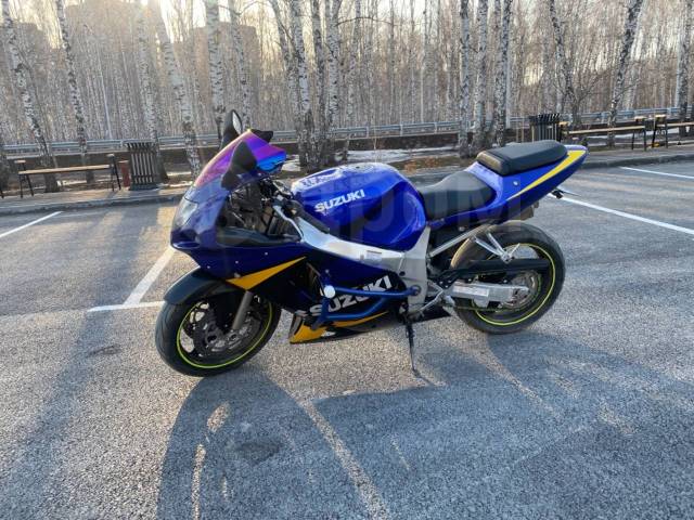 Suzuki GSX-R 600. 600. ., , ,   