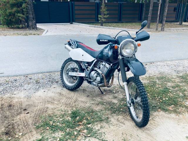 Suzuki Djebel. 250. ., , ,   