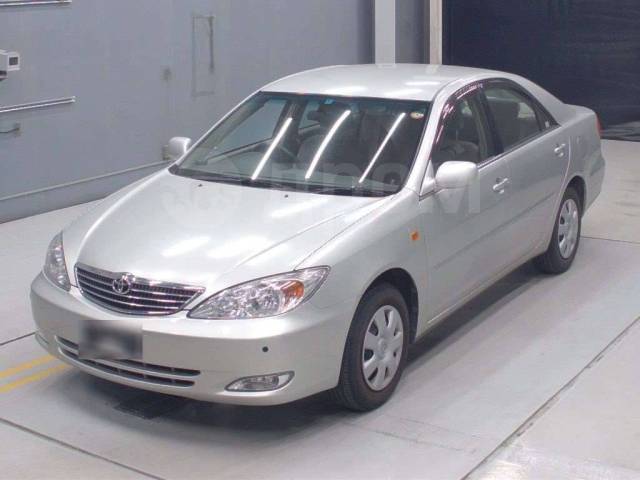 Toyota 1c0 Silver