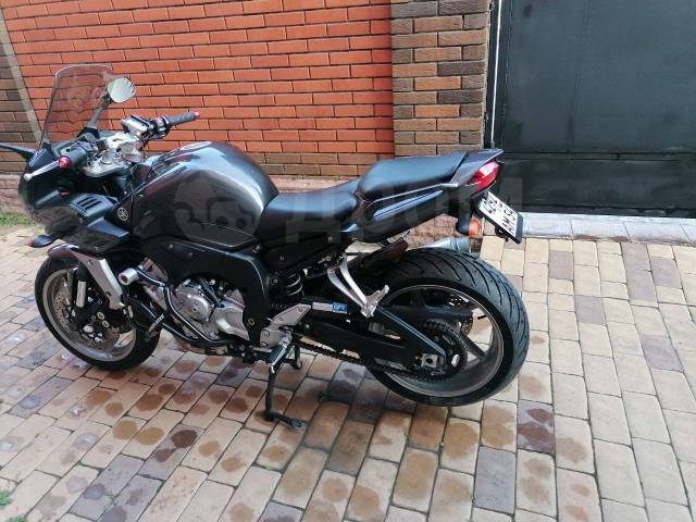 Yamaha FZ1-S. 1 000. ., , ,   