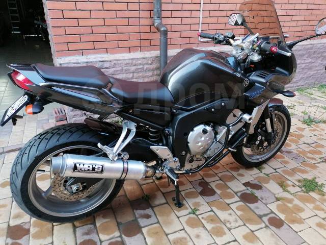 Yamaha FZ1-S. 1 000. ., , ,   