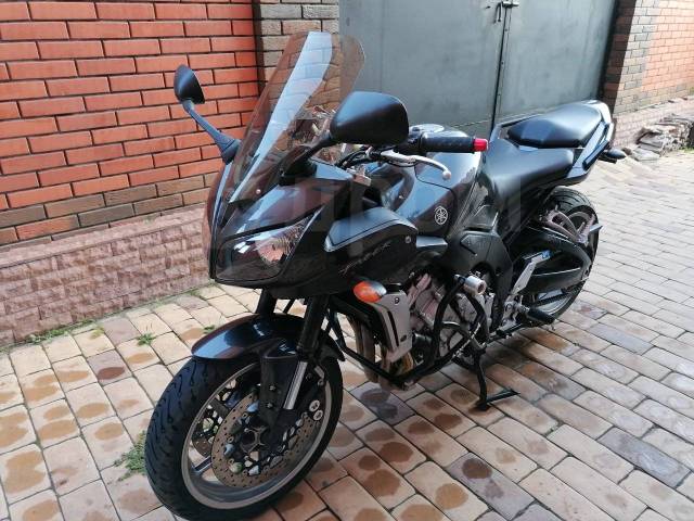 Yamaha FZ1-S. 1 000. ., , ,   