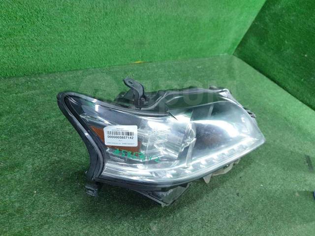 81145-48B40 Toyota OEM Genuine UNIT ASSY, HEADLAMP, …