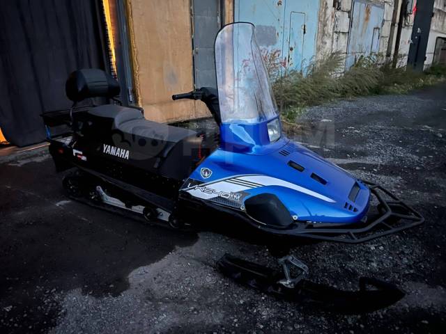 Yamaha Viking 540 IV. ,  ,   