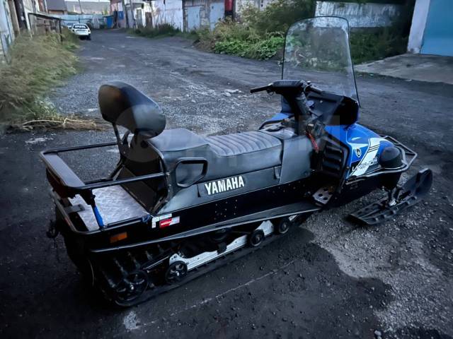 Yamaha Viking 540 IV. ,  ,   