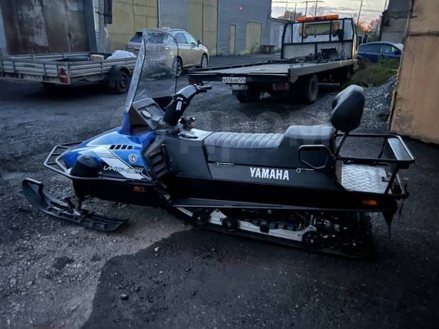 Yamaha Viking 540 IV. ,  ,   