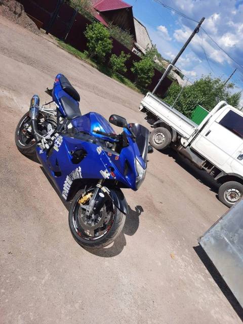 Suzuki GSX-R 750. 750. ., , ,   