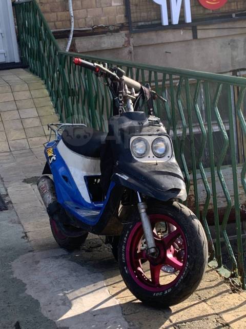 Yamaha BWs 50. 49. ., ,  ,   