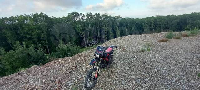 Pitbike Enduro Club Николай