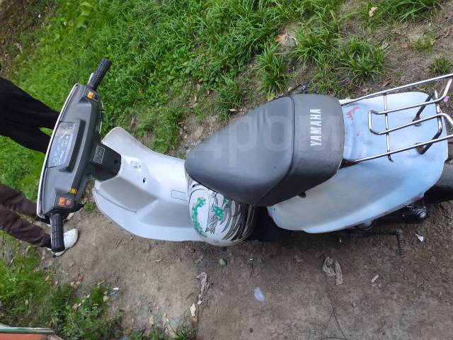 Yamaha Mint. 50. ., ,  ,   