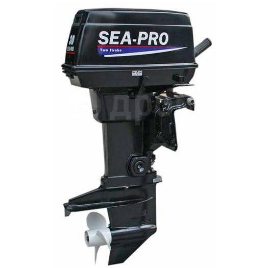Sea-Pro. 30,00.., 2-, ,  S (381 ), 2023  