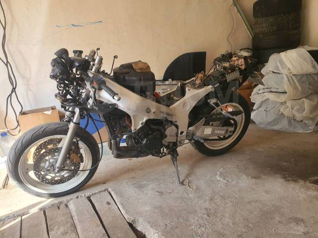 Yamaha FZR 400. 400. ., , ,   