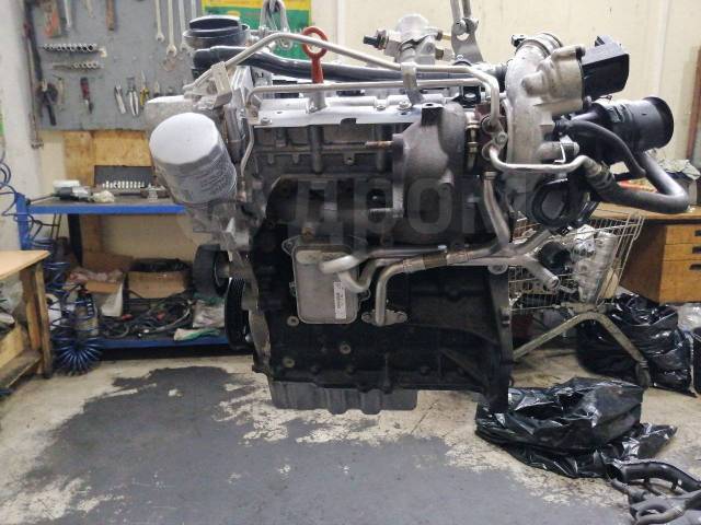 Двигатель Volkswagen Golf 6 1.4 CAX