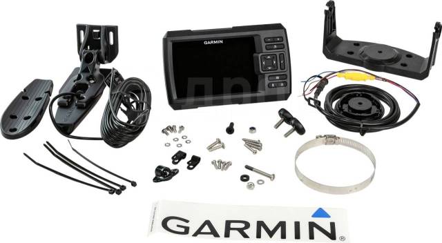  Garmin Striker Vivid 5cv 