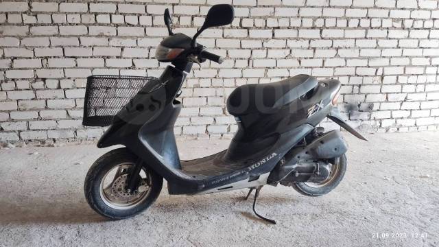 Honda 2025 zx 50cc