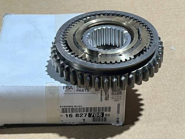 つっちゃん　1208 Купить Синхронизатор муфта 1-2 передачи 1682770880 в Санкт