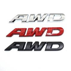  AWD 