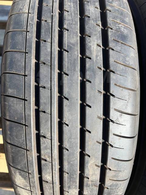 Yokohama, 225/60 R18 100H, 18", 1 шт, 225 мм, 60 %, радиальный, летние ...