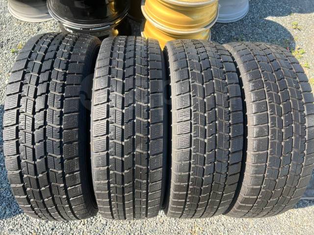 Goodyear Ice Navi 7, 205/60 R16, 205/60R16 92Q, 16