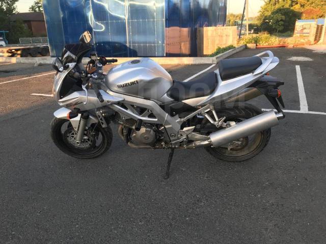 Suzuki SV 1000S. 996. ., , ,   