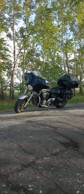 Yamaha XVS 1300. 1 300. ., , ,   