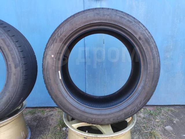 Bridgestone Potenza S001, 255/45 R17