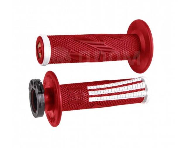  ODI EMIG Red/White, H36EPRW 