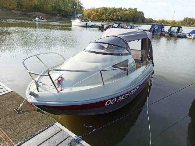 Vigor 480 S Walk Around. 2013 ,  4,80.,  , 50,00..,  