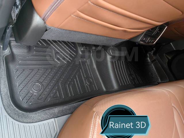   Rainet  Subaru Forester SK/ SKE (R)  