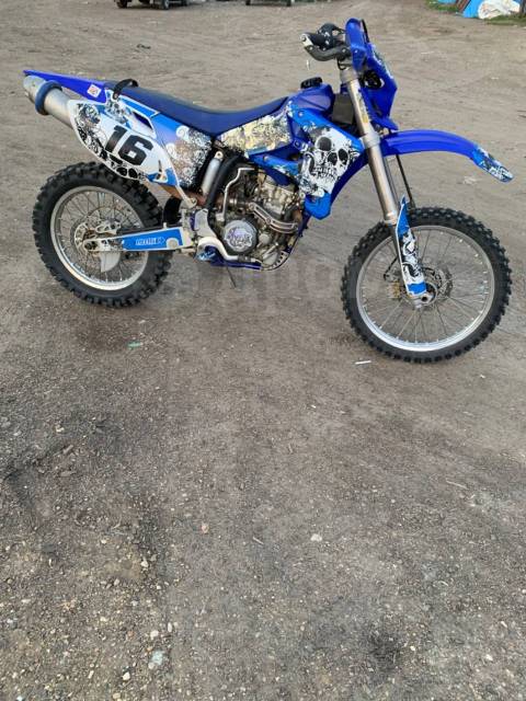 Yamaha WR 250F. 250. ., , ,   