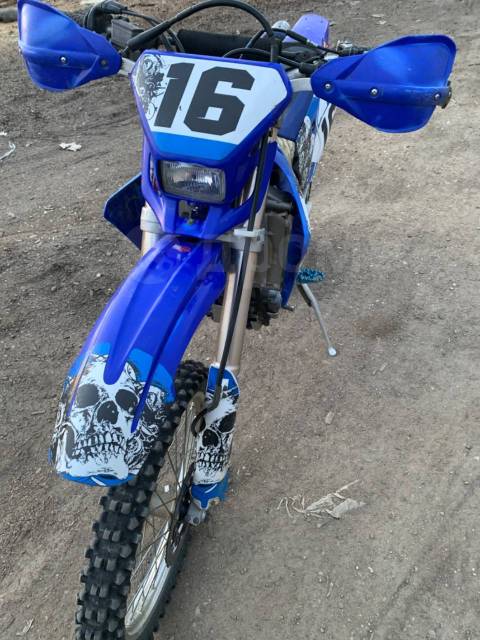 Yamaha WR 250F. 250. ., , ,   