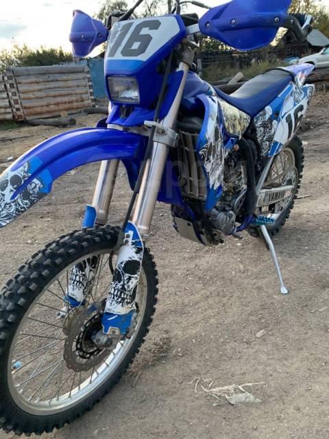 Yamaha WR 250F. 250. ., , ,   