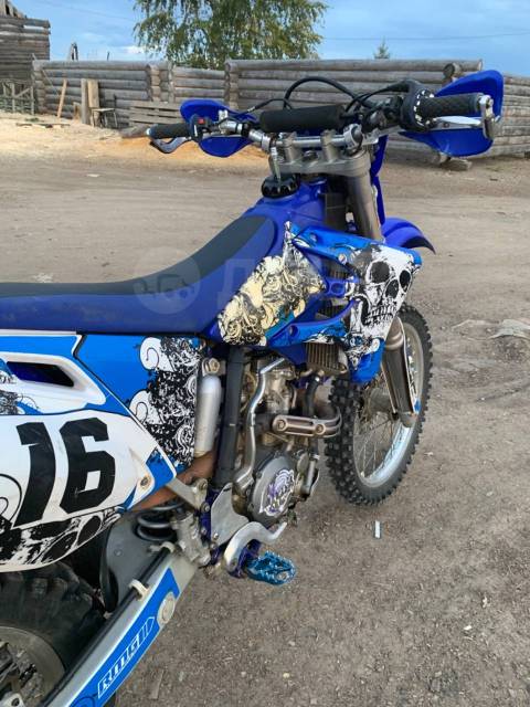 Yamaha WR 250F. 250. ., , ,   