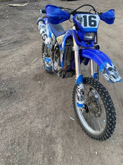 Yamaha WR 250F. 250. ., , ,   