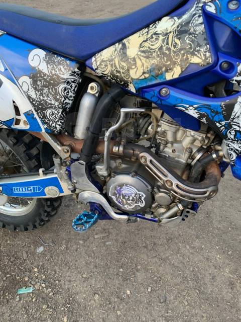 Yamaha WR 250F. 250. ., , ,   