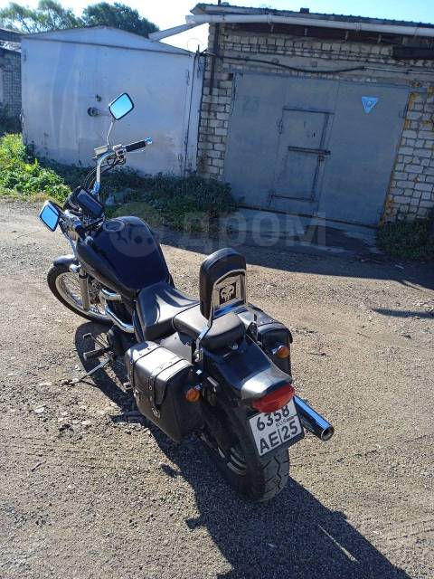 Suzuki VZ 400 Desperado. 400. ., , ,   