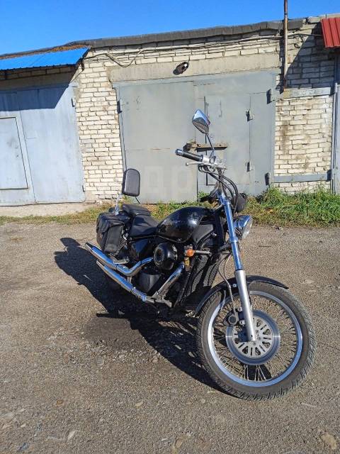 Suzuki VZ 400 Desperado. 400. ., , ,   