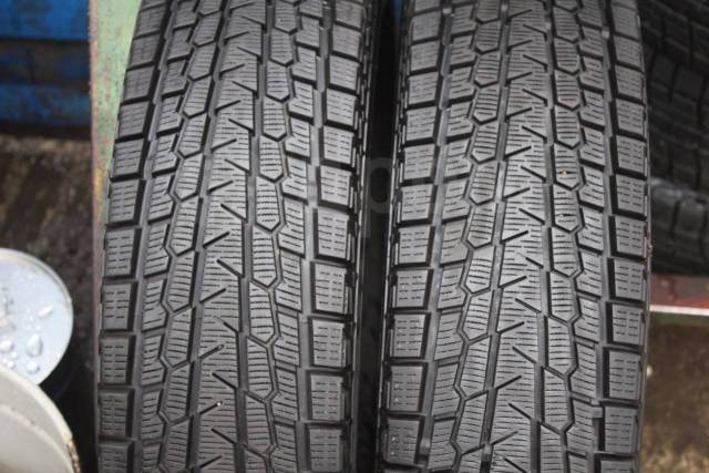 Yokohama Ice Guard G075, 195/80 R15, 15