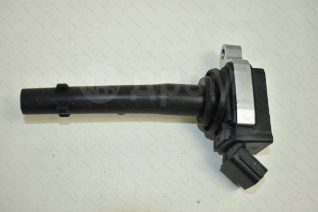 Купить Катушка зажигания Geely Emgrand 7 (EC7) (1.5/1.8) [1066001487] в ...